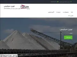 Sites similar to novinsilis.com