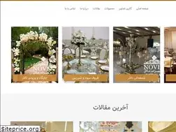 Sites similar to novintalar.com