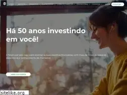 Sites similar to novinvest.com.br