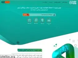Sites similar to novinvisit.com