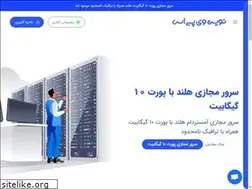 Sites similar to novinvps.net