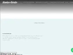 Sites similar to noviosabordo.com