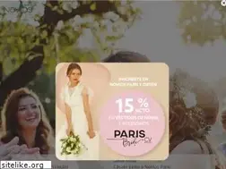 Sites similar to noviosparis.cl