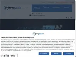 Sites similar to novipack.com