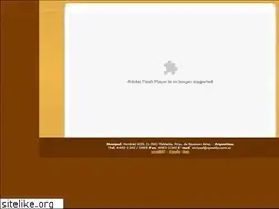 Sites similar to novipel.com.ar