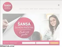 Sites similar to novipocetak.org.rs