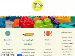 Sites similar to novipreschool.com