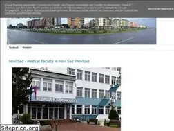 Sites similar to novisad.in.rs
