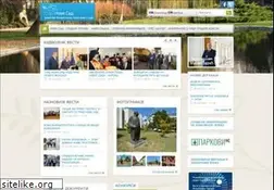 Sites similar to novisad.rs
