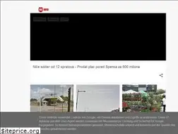 Sites similar to novisadinfo.info