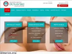 Sites similar to novisadmasaza.com
