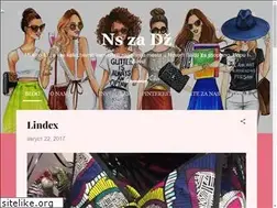 Sites similar to novisadzadz.blogspot.com