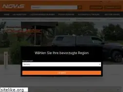 Sites similar to novisauto.de