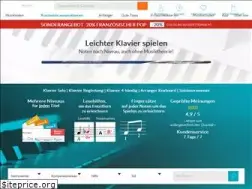 Sites similar to noviscore.de
