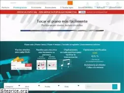 Sites similar to noviscore.es
