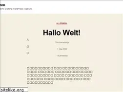 Sites similar to novisenergy.ch