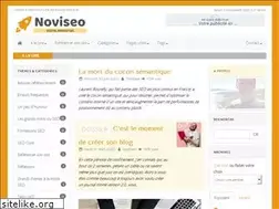 Sites similar to noviseo.fr