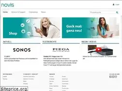 Sites similar to novisgroup.at