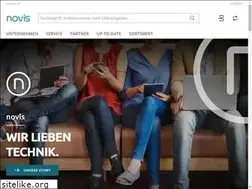 Sites similar to novisgroup.ch