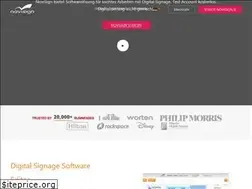 Sites similar to novisign.de
