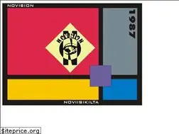 Sites similar to novision.fi