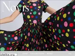 Sites similar to novisnyc.com