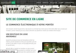 Sites similar to novisoft-shop.com