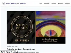 Sites similar to novisrebus.com