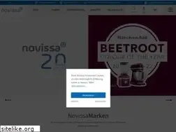 Sites similar to novissa.ch