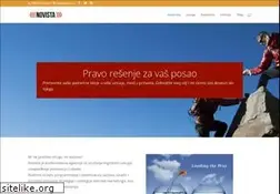 Sites similar to novista.rs