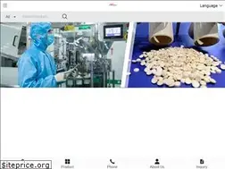 Sites similar to novistachem.com