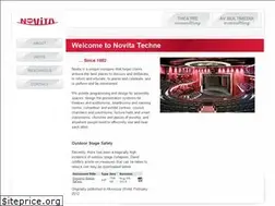 Sites similar to novita.ca