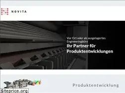 Sites similar to novita.ch