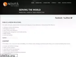 Sites similar to novita.com.au