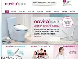Sites similar to novita.com.hk