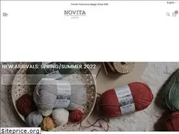 Sites similar to novita.fi