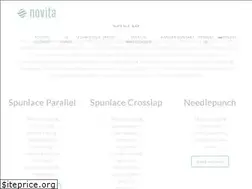 Sites similar to novita.pl
