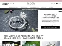 Sites similar to novitadiamonds.com