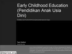Sites similar to novitaekanurjanah.blogspot.com