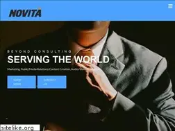 Sites similar to novitagroup.com