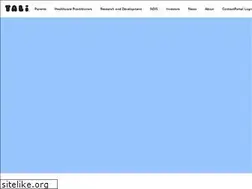 Sites similar to novitahealthcare.com.au