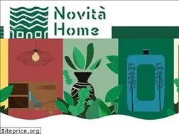 Sites similar to novitahome.it