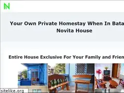 Sites similar to novitahouse.com