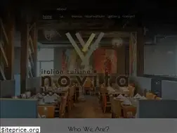 Sites similar to novitaitalian.com
