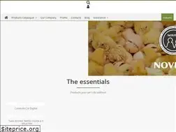 Sites similar to novital.it