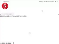 Sites similar to novitalia.nl