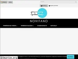 Sites similar to novitano.hu