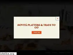 Sites similar to novitany.com