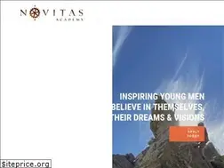 Sites similar to novitasacademy.org