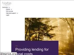 Sites similar to novitasloans.co.uk